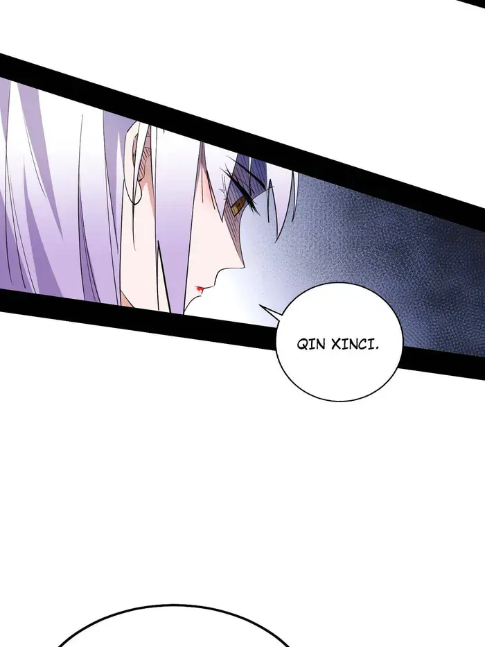 I'm an Evil God Chapter 434 Page 55