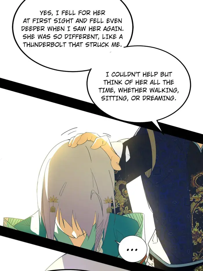 I'm an Evil God Chapter 434 Page 56