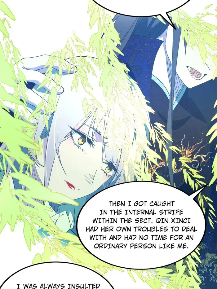 I'm an Evil God Chapter 434 Page 62