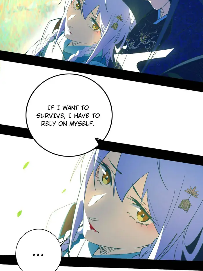 I'm an Evil God Chapter 434 Page 66