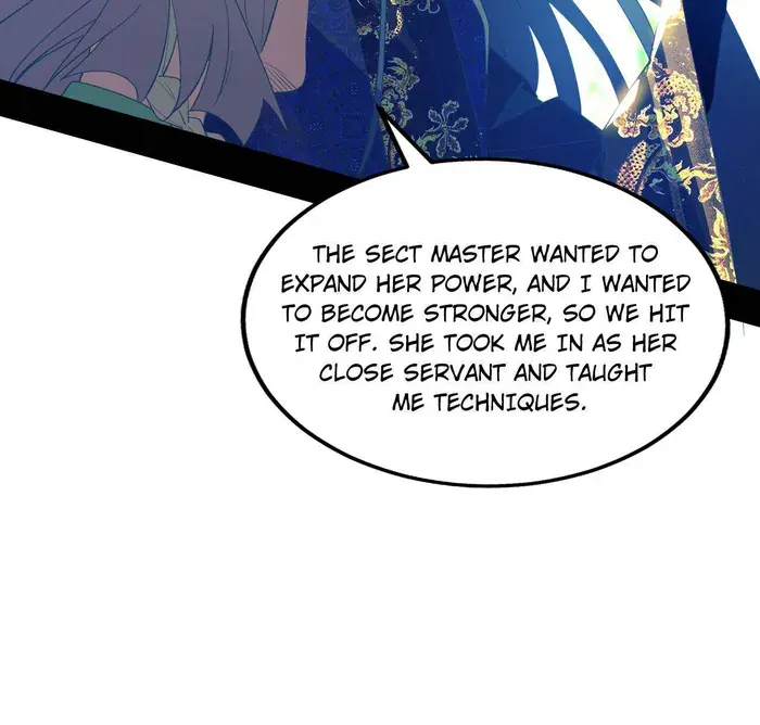 I'm an Evil God Chapter 434 Page 68