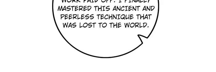 I'm an Evil God Chapter 434 Page 73