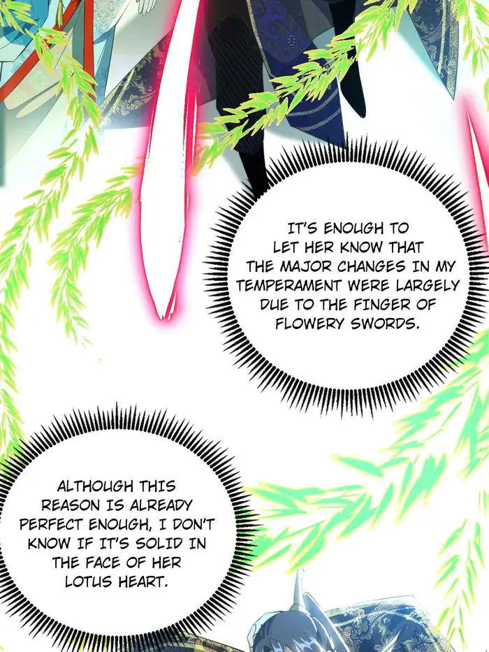 I'm an Evil God Chapter 434 Page 76