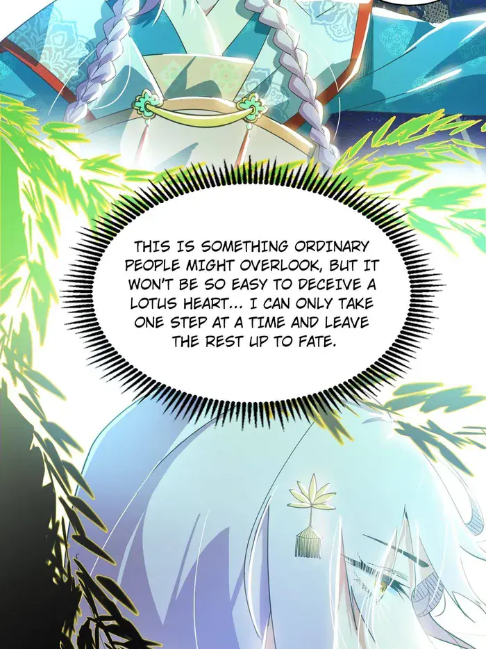 I'm an Evil God Chapter 434 Page 79