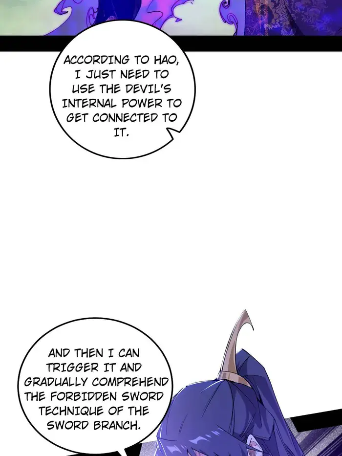 I'm an Evil God Chapter 435 Page 3