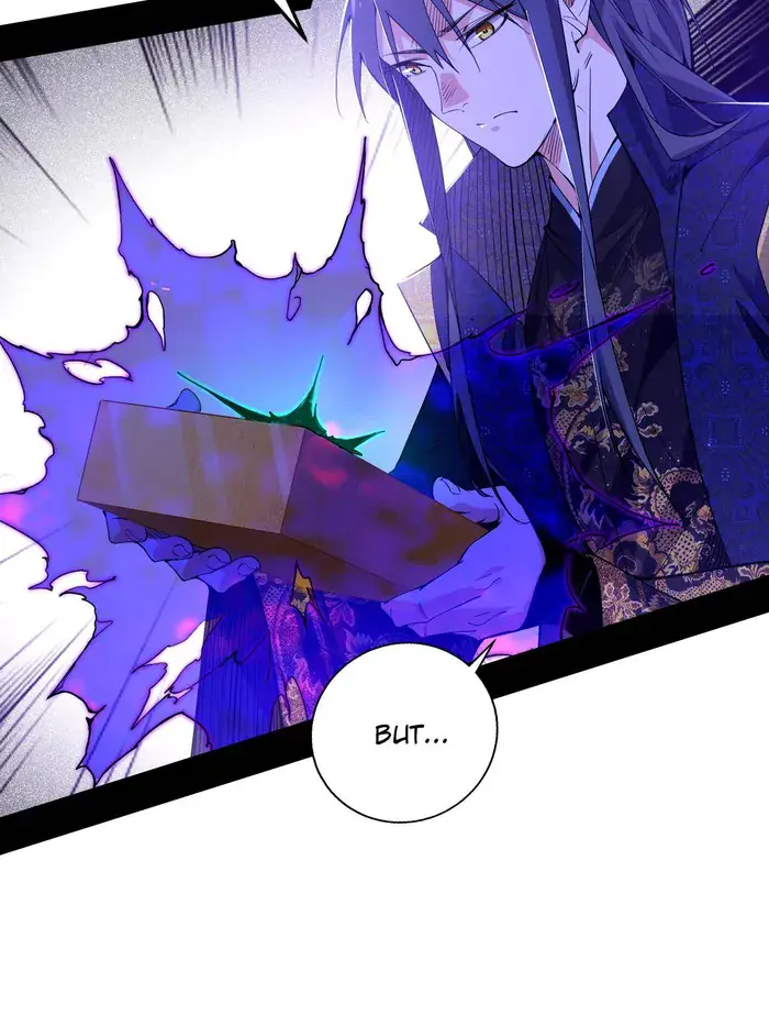I'm an Evil God Chapter 435 Page 4