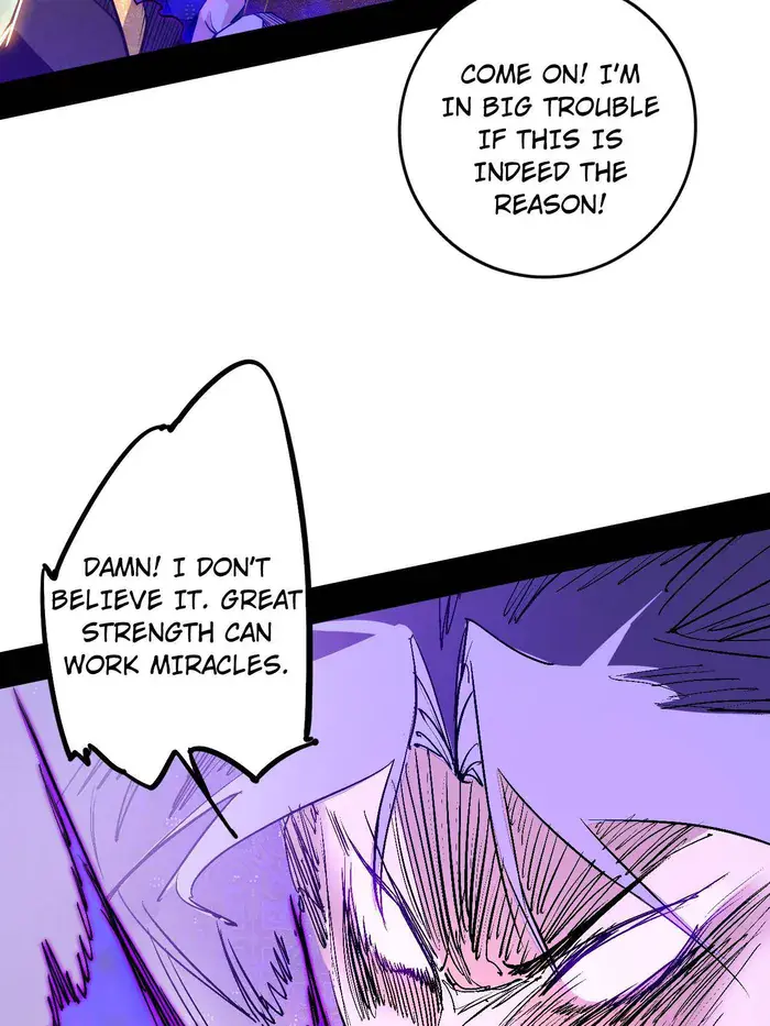 I'm an Evil God Chapter 435 Page 8