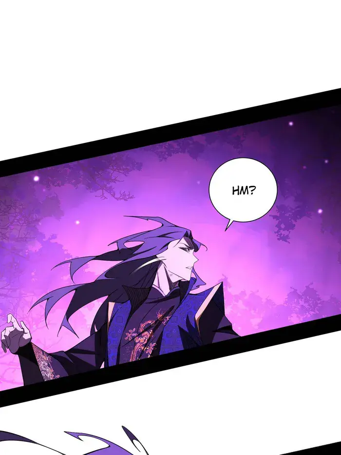 I'm an Evil God Chapter 435 Page 25
