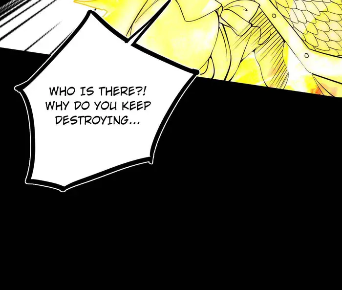 I'm an Evil God Chapter 435 Page 30