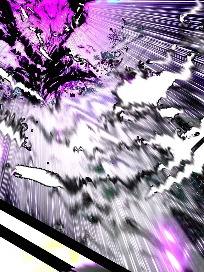 I'm an Evil God Chapter 435 Page 33