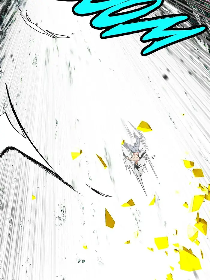 I'm an Evil God Chapter 435 Page 35