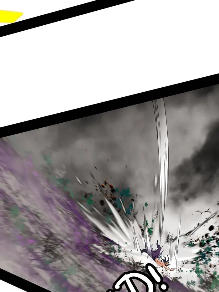 I'm an Evil God Chapter 435 Page 38