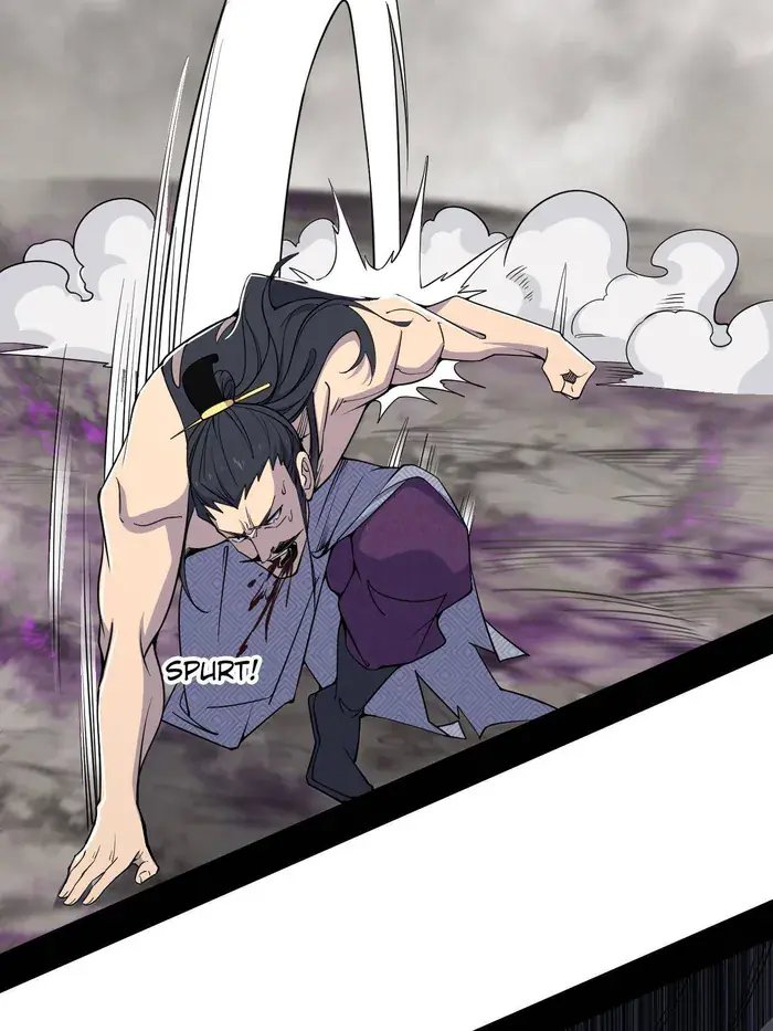 I'm an Evil God Chapter 435 Page 40