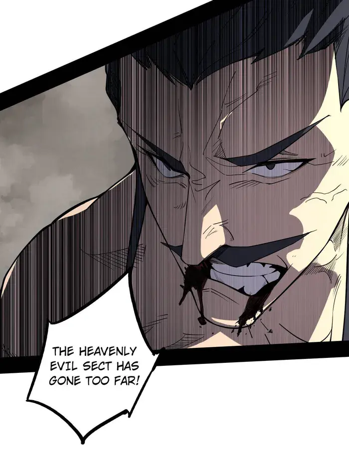 I'm an Evil God Chapter 435 Page 41
