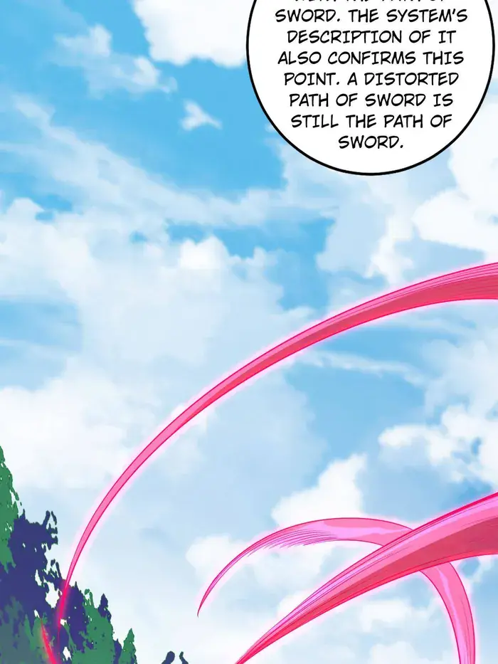 I'm an Evil God Chapter 435 Page 63
