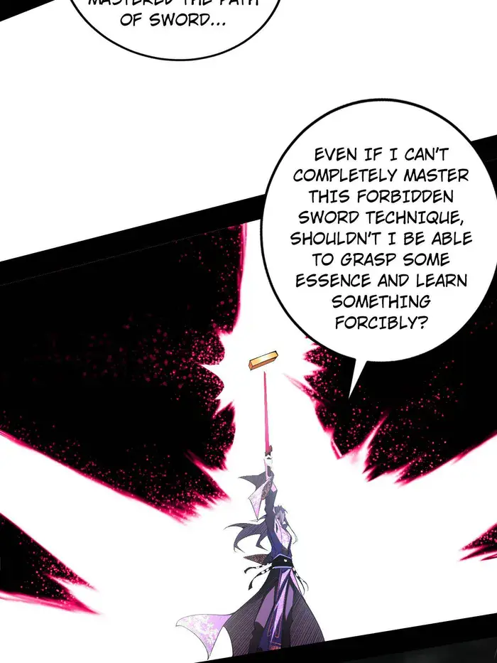 I'm an Evil God Chapter 435 Page 65