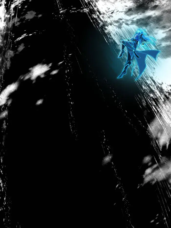 I'm an Evil God Chapter 435 Page 69
