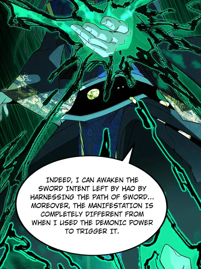 I'm an Evil God Chapter 435 Page 72
