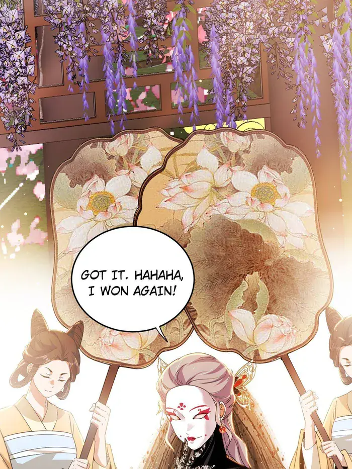 I'm an Evil God Chapter 436 Page 2