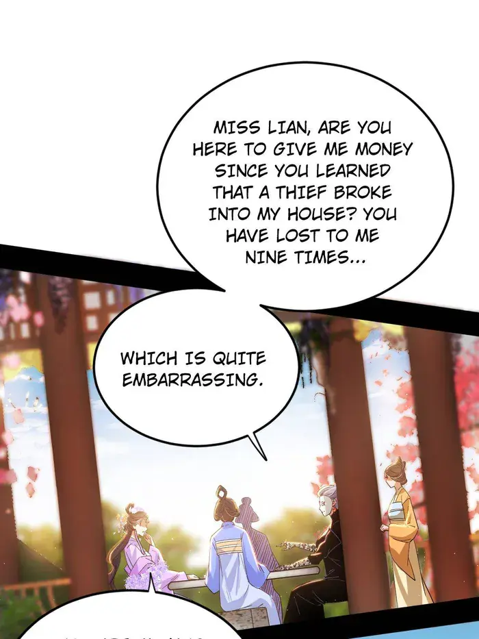I'm an Evil God Chapter 436 Page 4