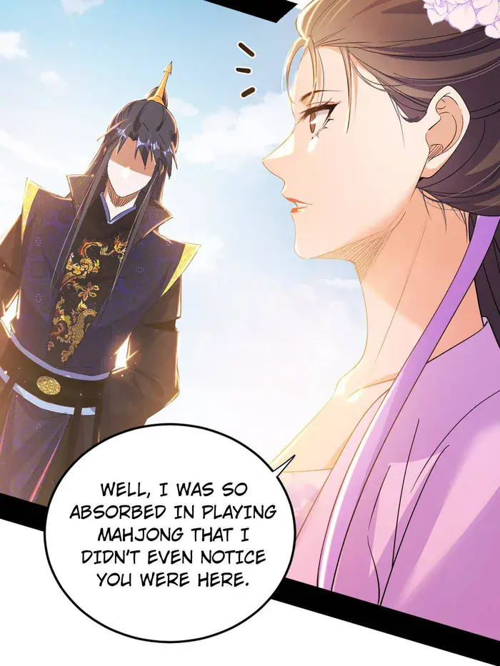 I'm an Evil God Chapter 436 Page 7