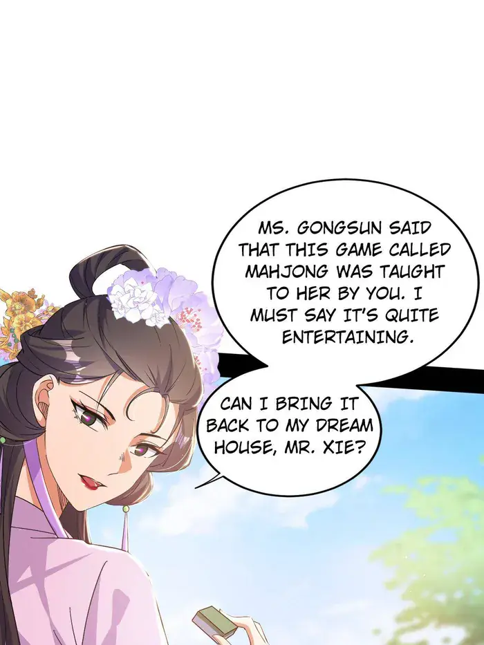 I'm an Evil God Chapter 436 Page 10
