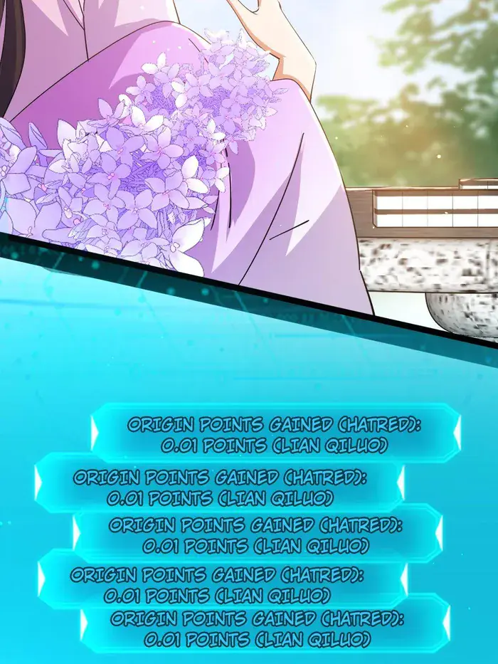 I'm an Evil God Chapter 436 Page 11