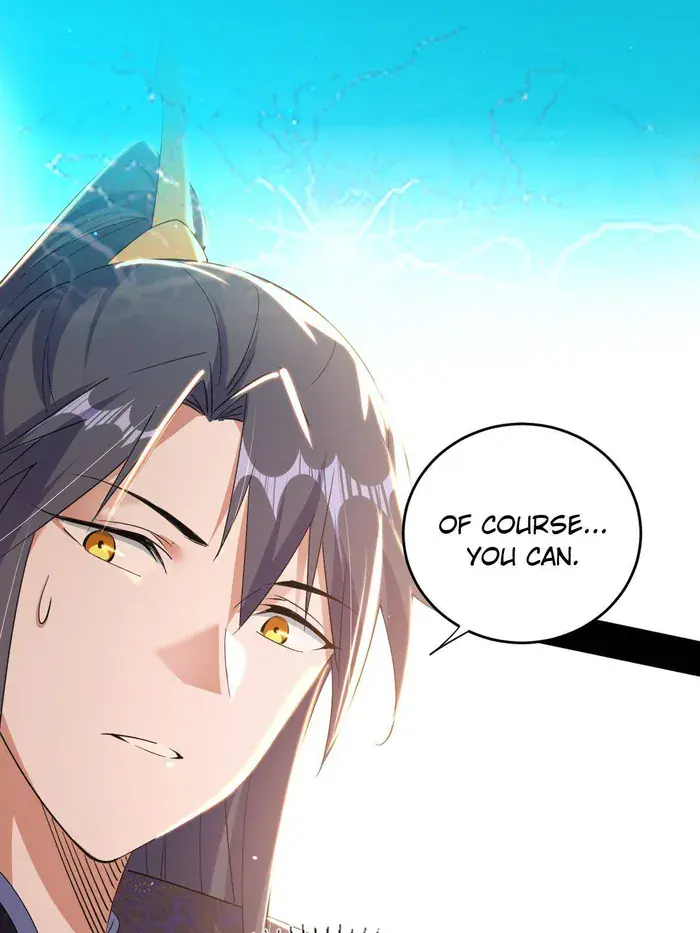 I'm an Evil God Chapter 436 Page 12