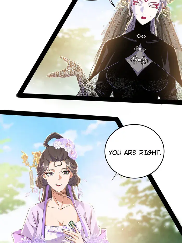 I'm an Evil God Chapter 436 Page 14