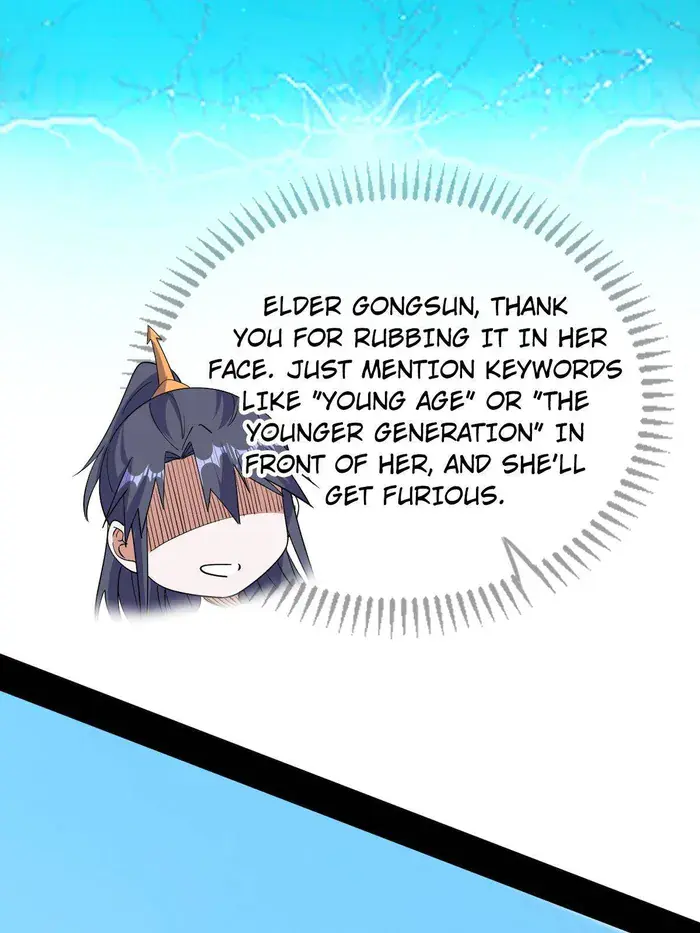 I'm an Evil God Chapter 436 Page 16