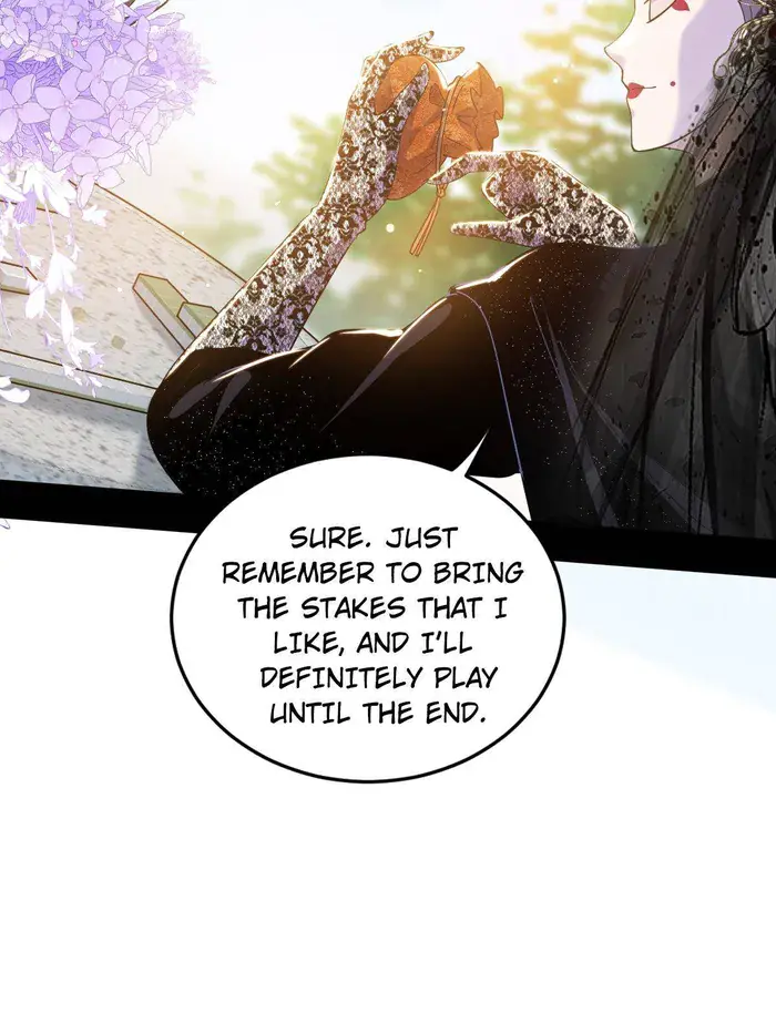 I'm an Evil God Chapter 436 Page 18