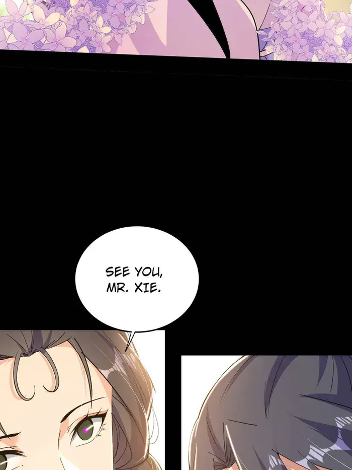 I'm an Evil God Chapter 436 Page 20