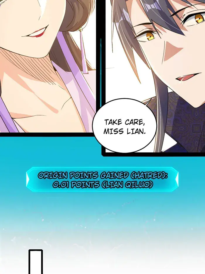 I'm an Evil God Chapter 436 Page 21