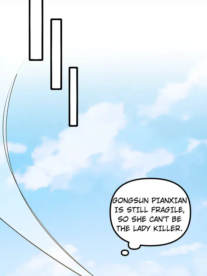 I'm an Evil God Chapter 436 Page 22