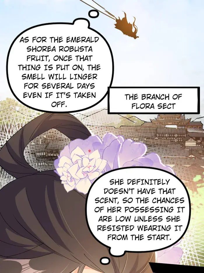 I'm an Evil God Chapter 436 Page 23