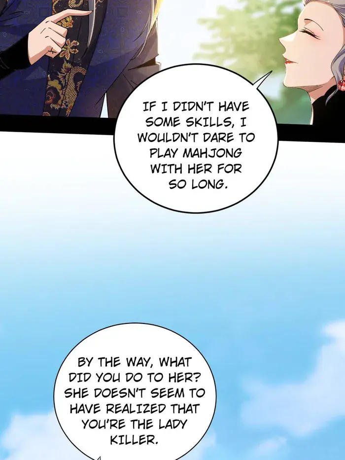 I'm an Evil God Chapter 436 Page 30