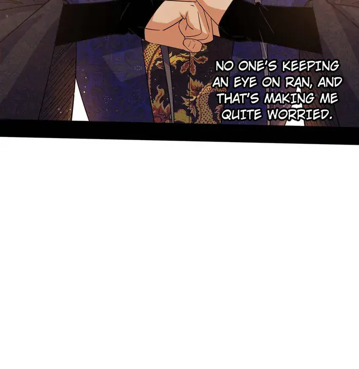 I'm an Evil God Chapter 436 Page 34