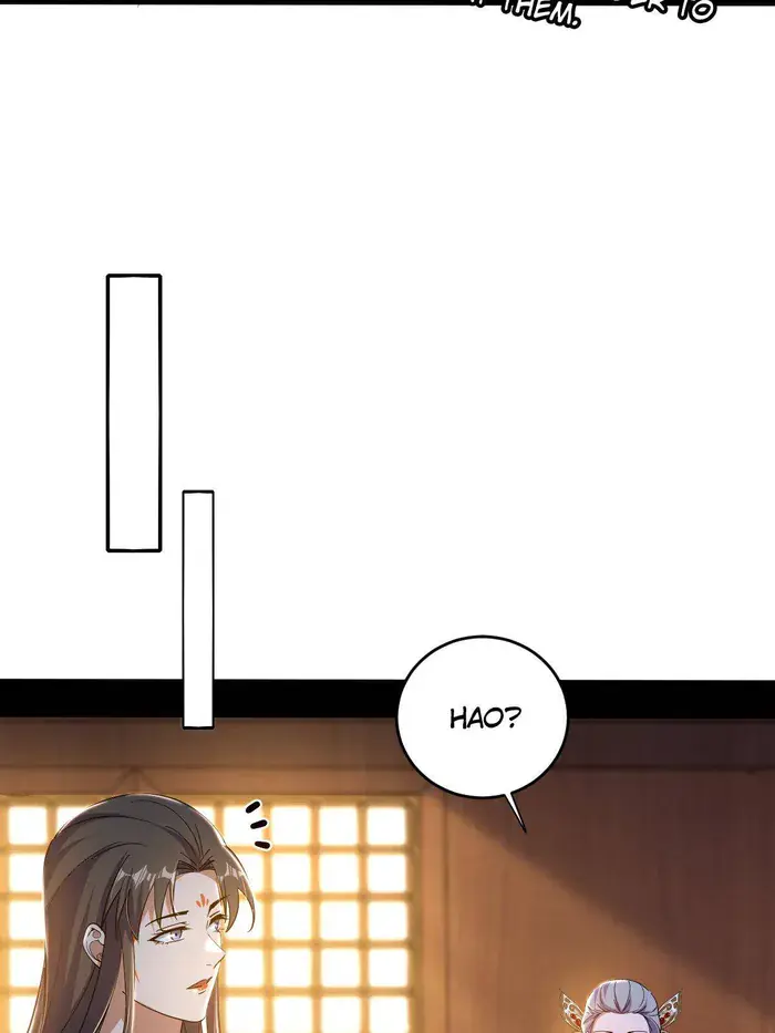 I'm an Evil God Chapter 436 Page 36