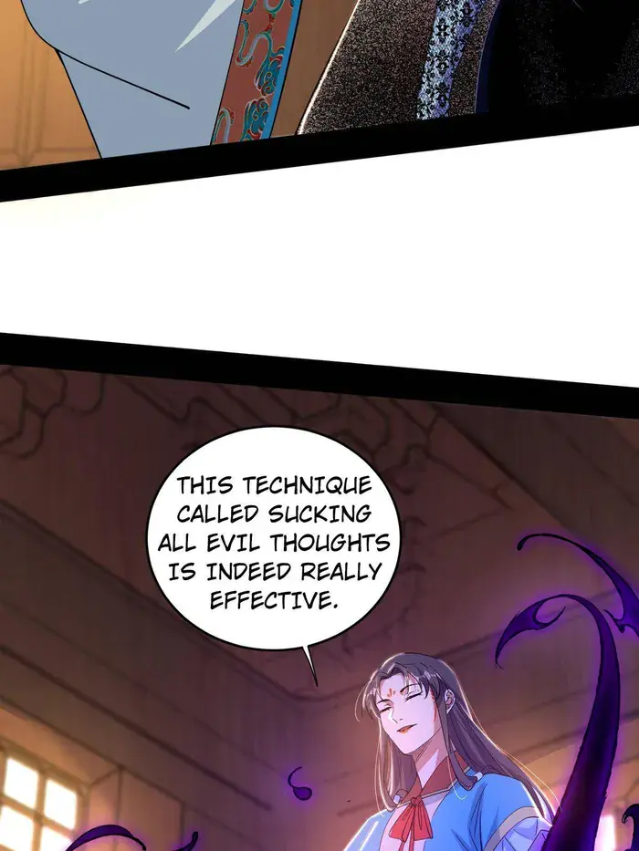 I'm an Evil God Chapter 436 Page 39