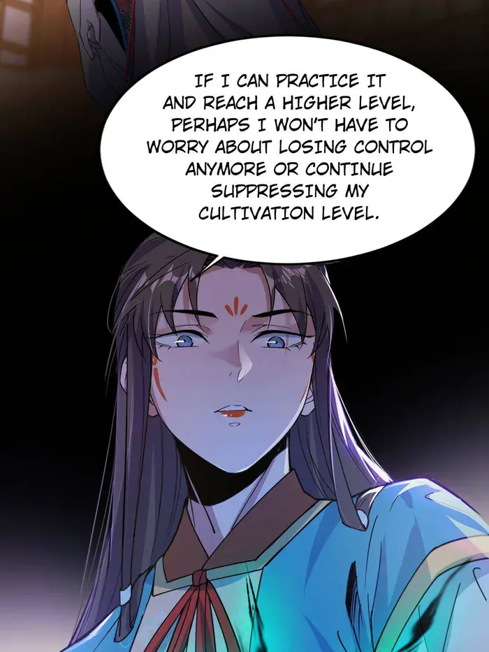 I'm an Evil God Chapter 436 Page 42