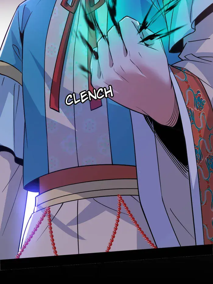 I'm an Evil God Chapter 436 Page 43