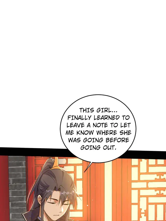 I'm an Evil God Chapter 436 Page 47