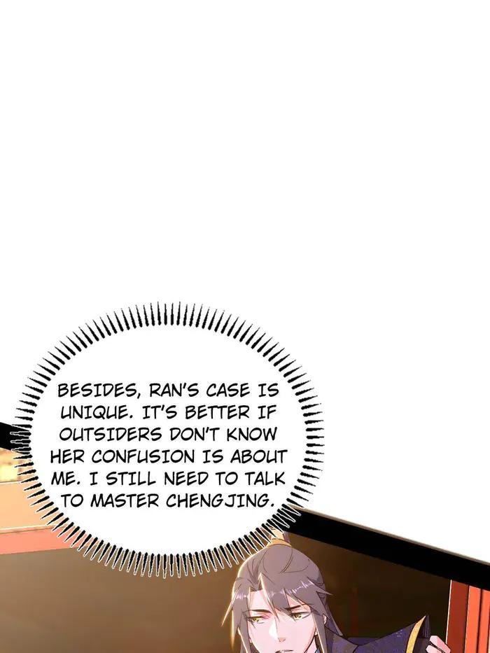 I'm an Evil God Chapter 436 Page 50