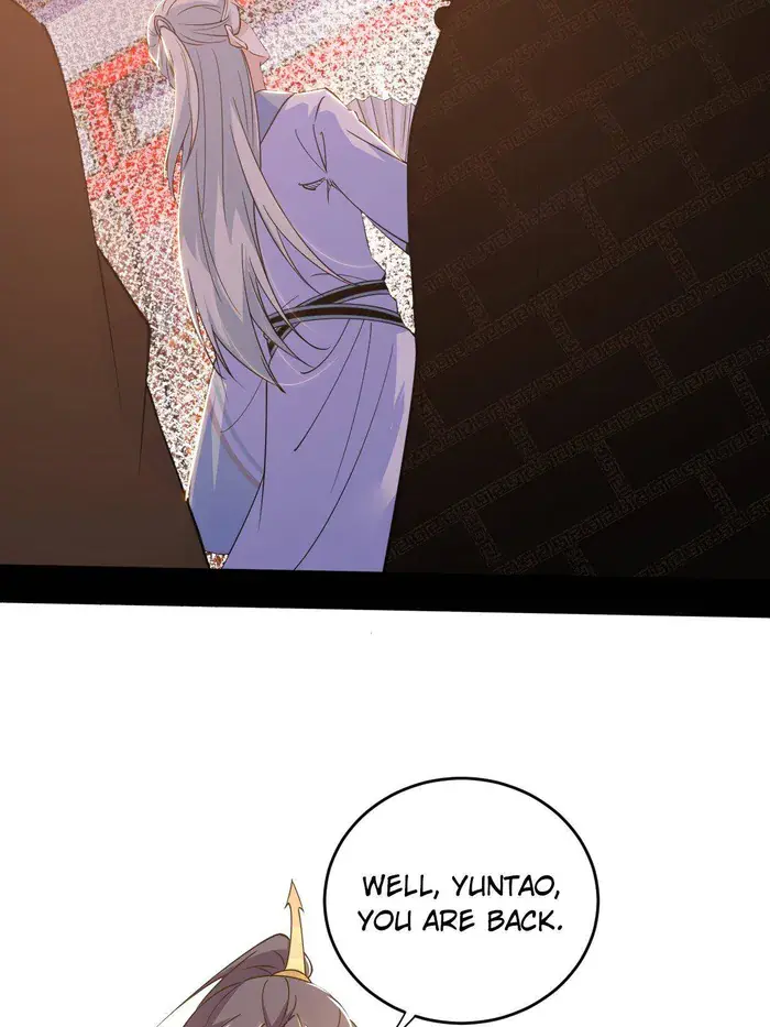 I'm an Evil God Chapter 436 Page 53