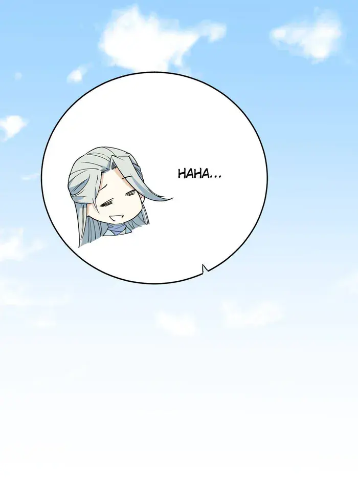 I'm an Evil God Chapter 436 Page 59