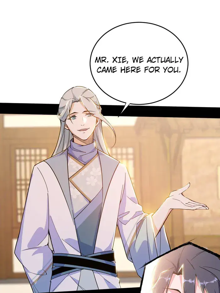 I'm an Evil God Chapter 436 Page 60