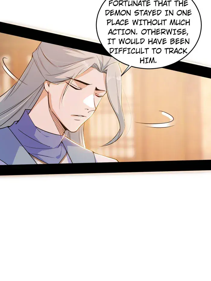 I'm an Evil God Chapter 436 Page 67