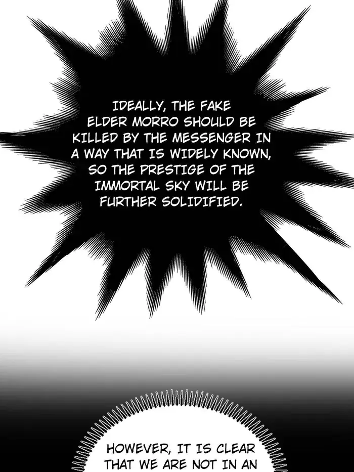 I'm an Evil God Chapter 436 Page 82