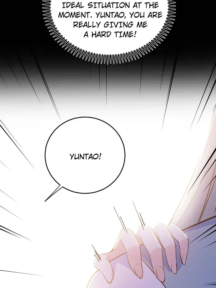 I'm an Evil God Chapter 436 Page 83