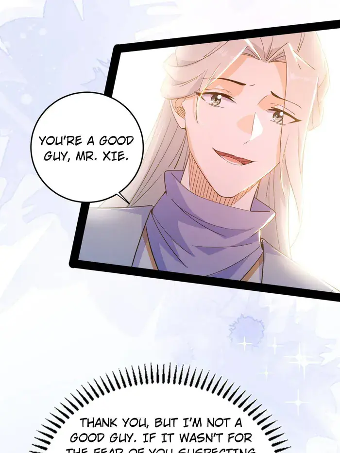 I'm an Evil God Chapter 436 Page 86